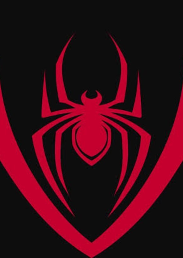 Spider-Man 6:Morales/Parker