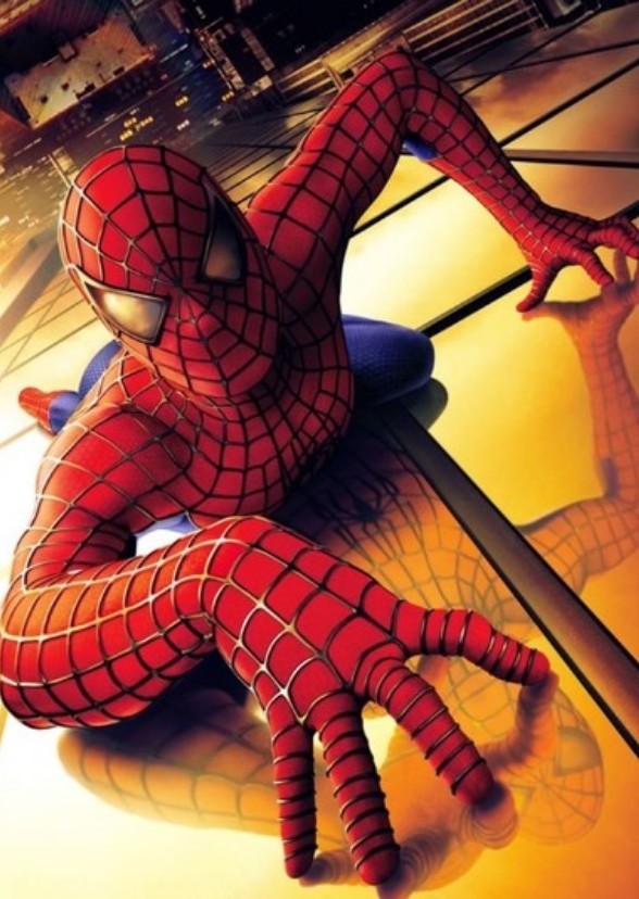 Spider-Man 7 (2017)