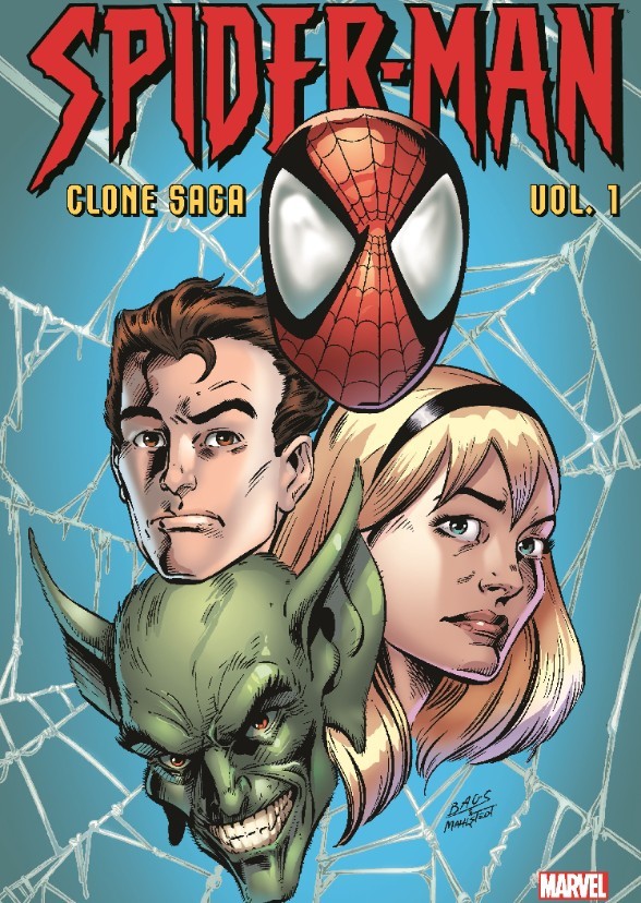 Spider-Man 7: Clone Saga