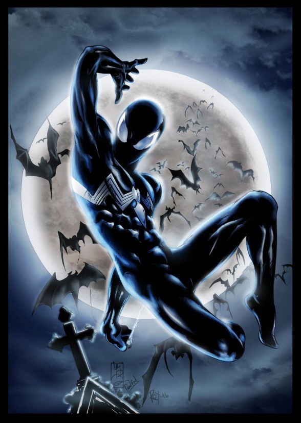 Spider-Man 7 Reloaded