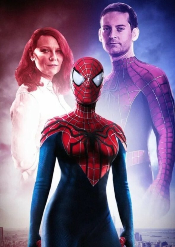 Spider-Man 7
