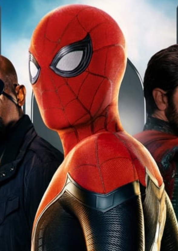 Spider-Man 7: Far From Home (2024)