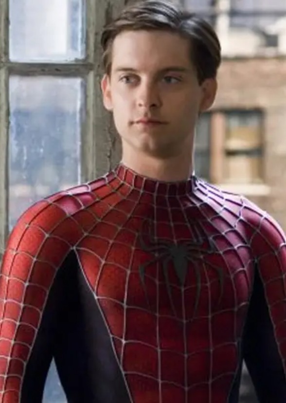 Spider-Man and Spider-Girl (Spider-Verse Phase 3, movie 23)