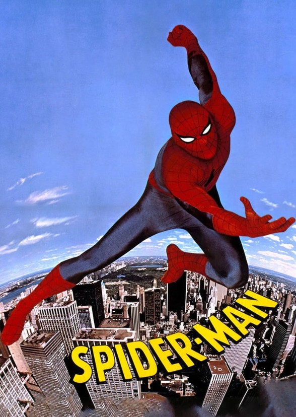 Spider-Man '77