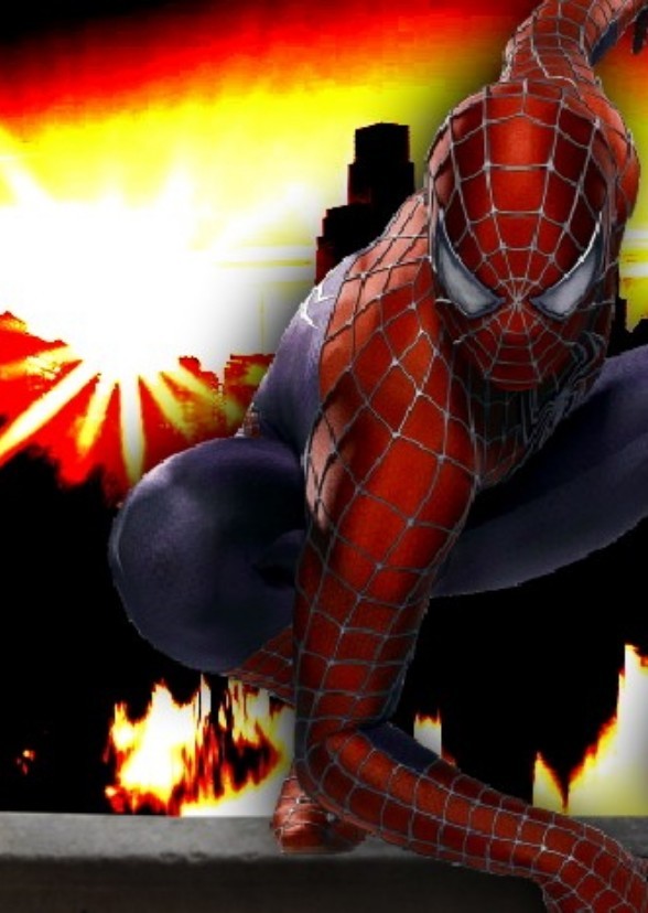 Spider-Man 8 (2019)