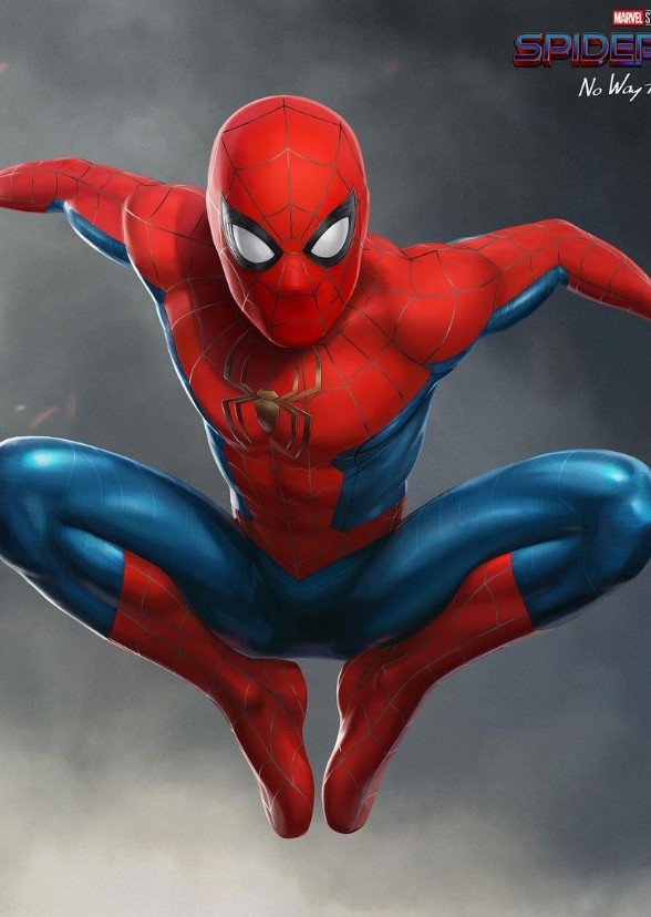 Spider-Man A Fresh New Start