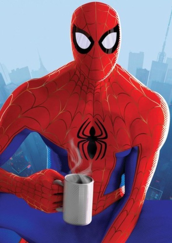 Spider-Man: A Hero's Adventure 