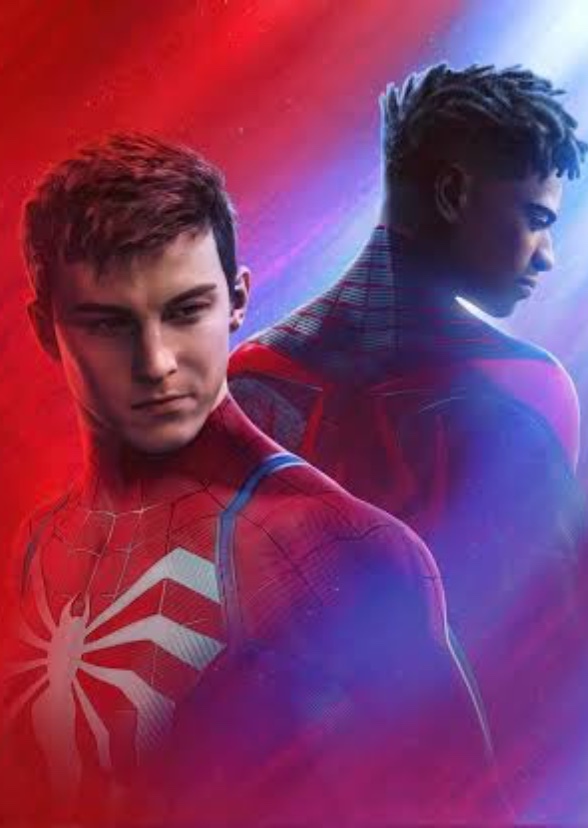 Spider Man A New Beginning