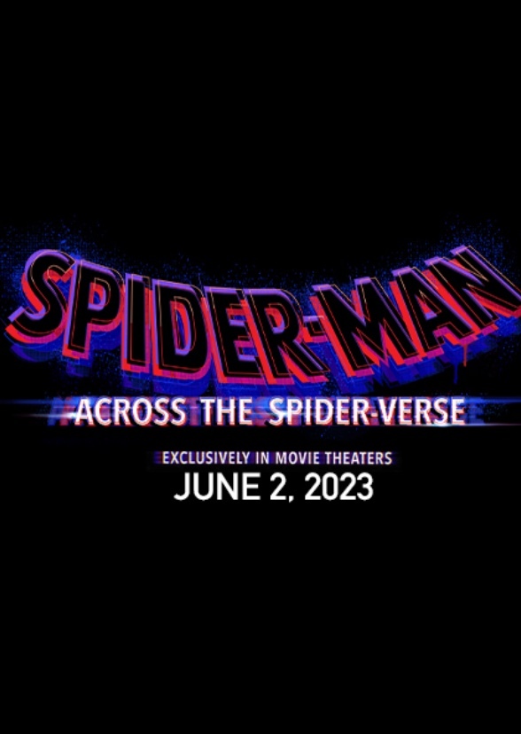 Spider-Man: Across the Spider-Verse