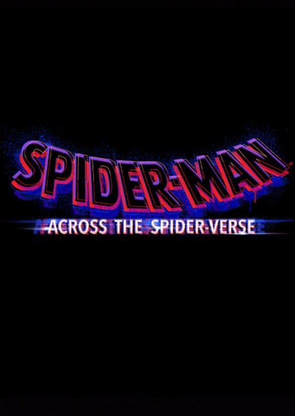 Spider-Man: Across the Spider-Verse (Part One)