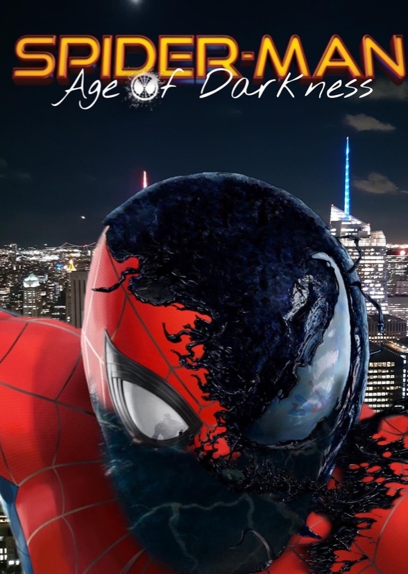 Spider-Man: Age of darkness