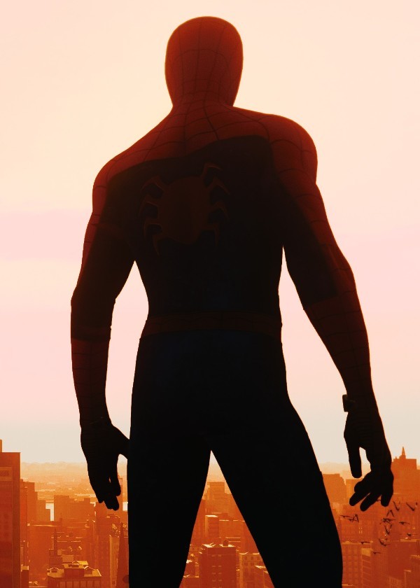 Spider-Man: All The King's Men 