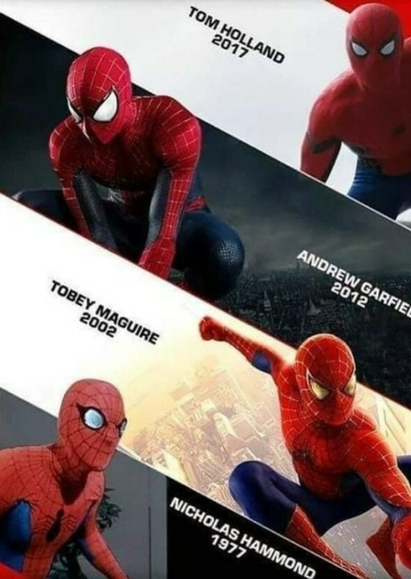 Spider-Man: Along Came the Spider's