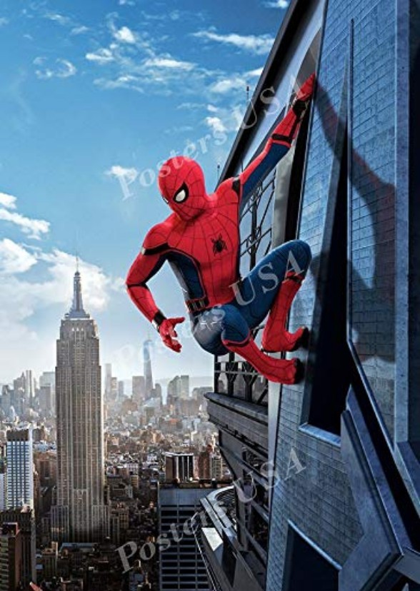 Spider-Man Alternate Cast