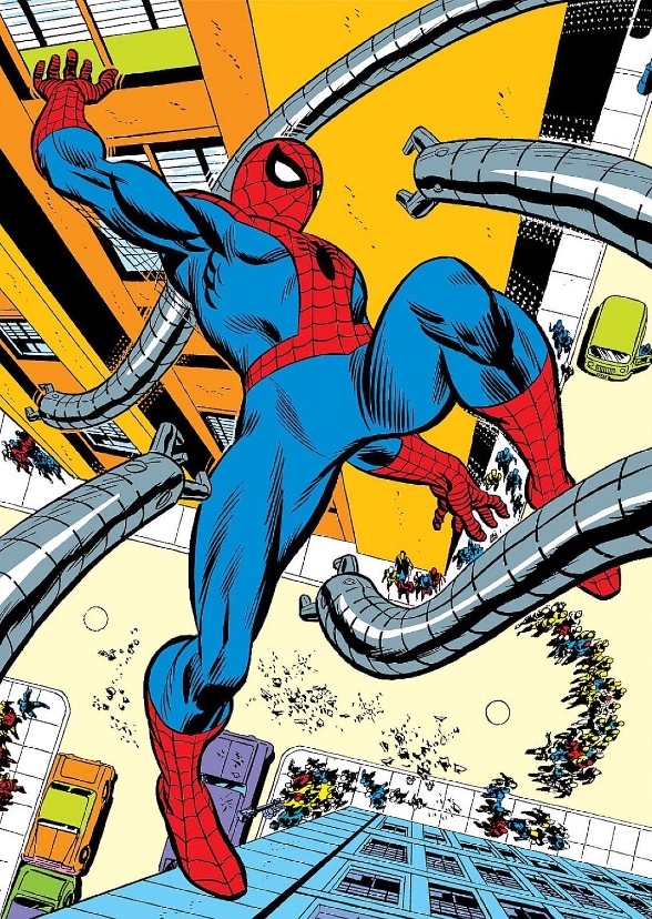Spider-Man: Amazing Fantasies Vol. 2