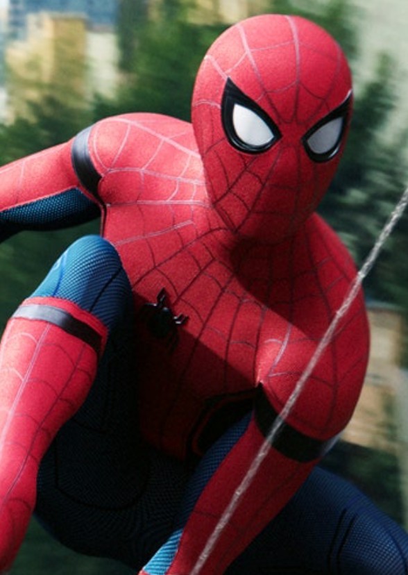 Spider-Man: Amazing Fantasy (2017)