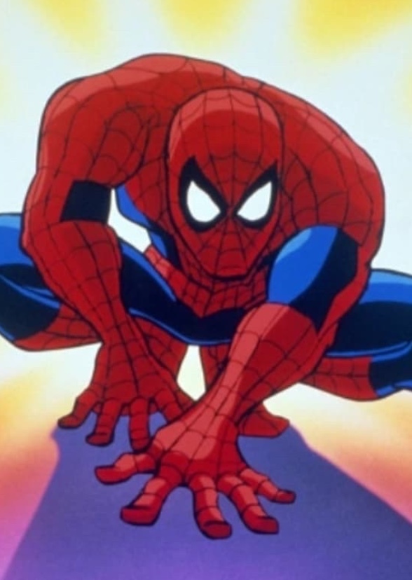 Spider-Man: An Animated Series