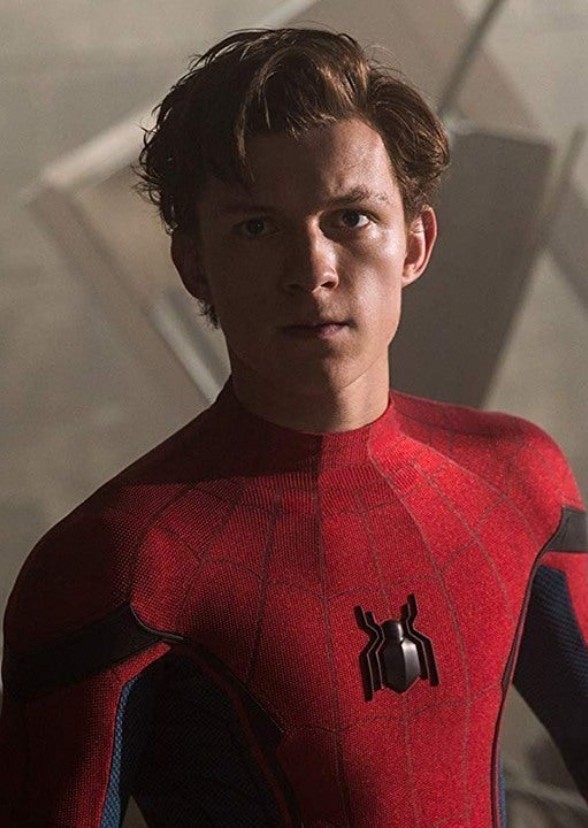 Spider-Man: An Origin Story (2017)