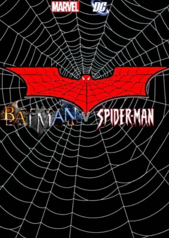 Spider-Man and Batman: Protectors of Cities