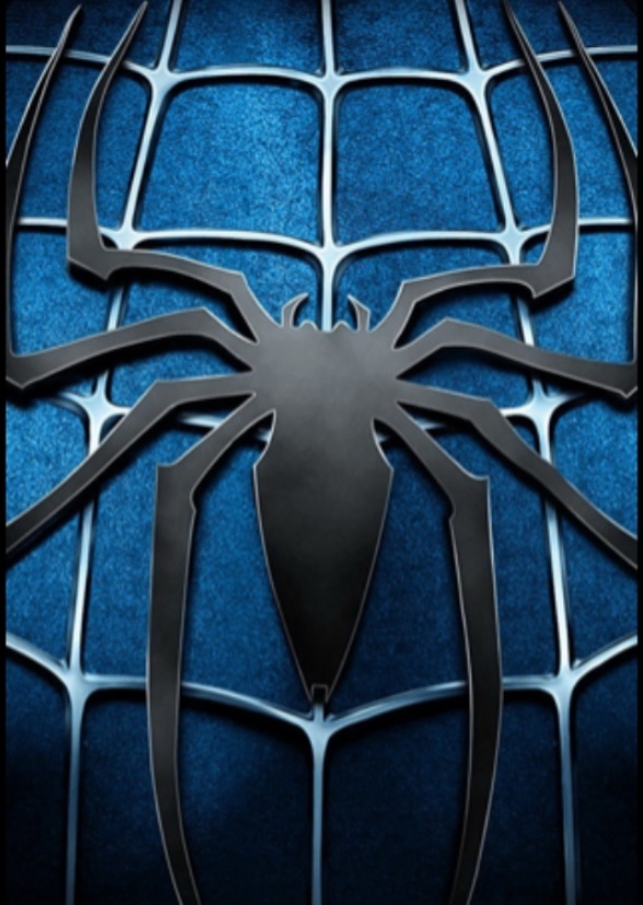 Spider-Man and New Goblin by Patty Jenkins 