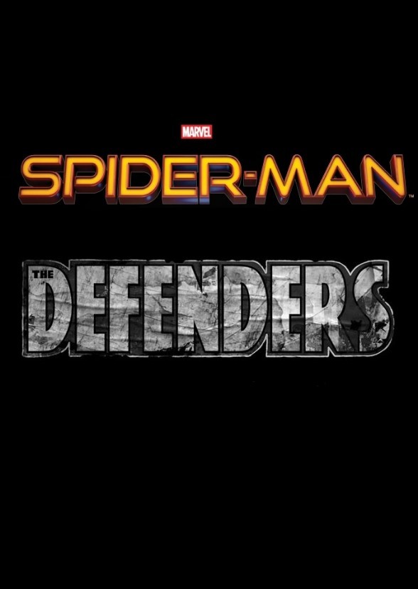 Spider-Man and The Defenders