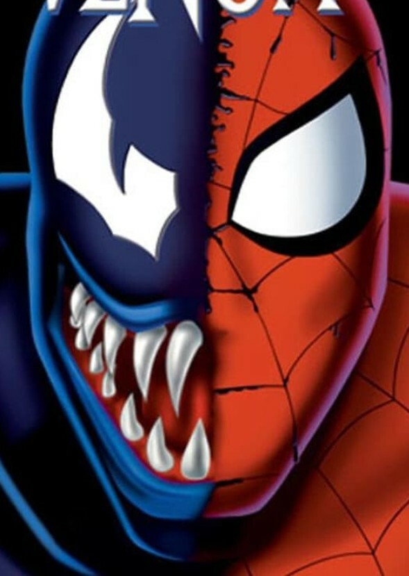 SPIDER-MAN AND THE SYMBIOTES or SPIDER-MAN AND VENOM