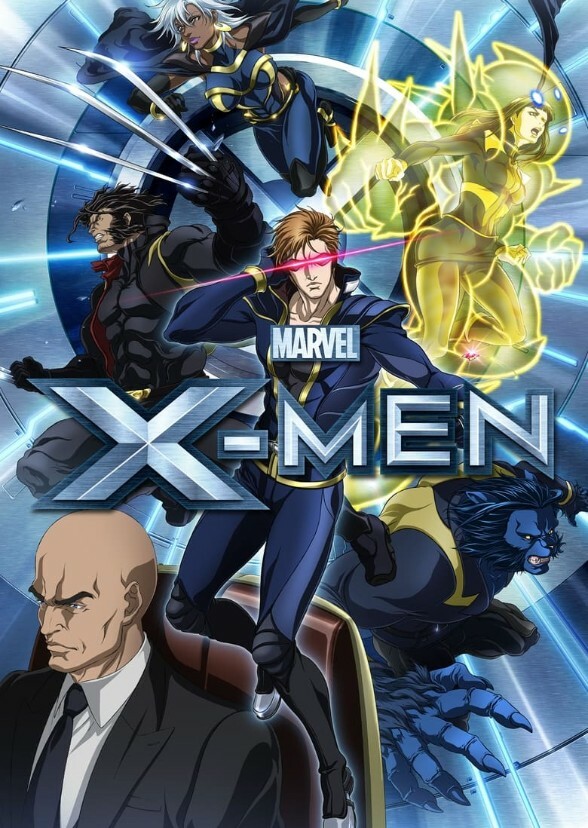 Spider-Man and the X-Men in Arcade's Revenge