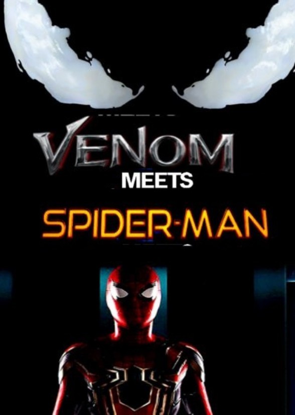 Spider-Man and Venom