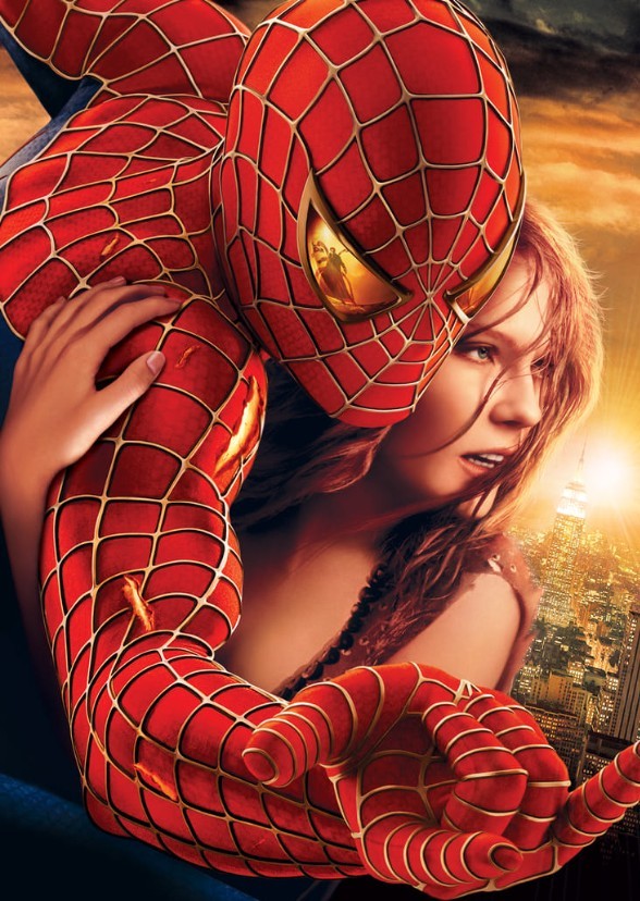 Spider-Man Animated Series