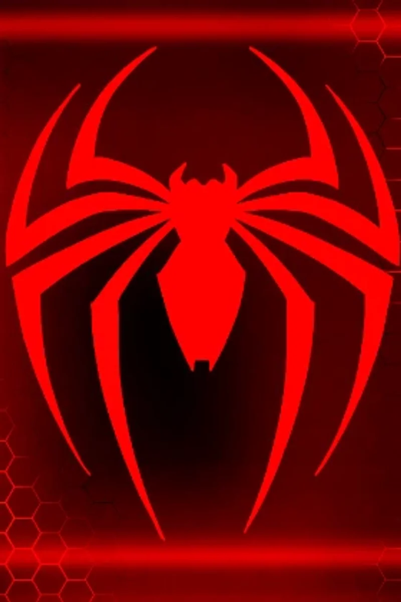 Spider-Man AU
