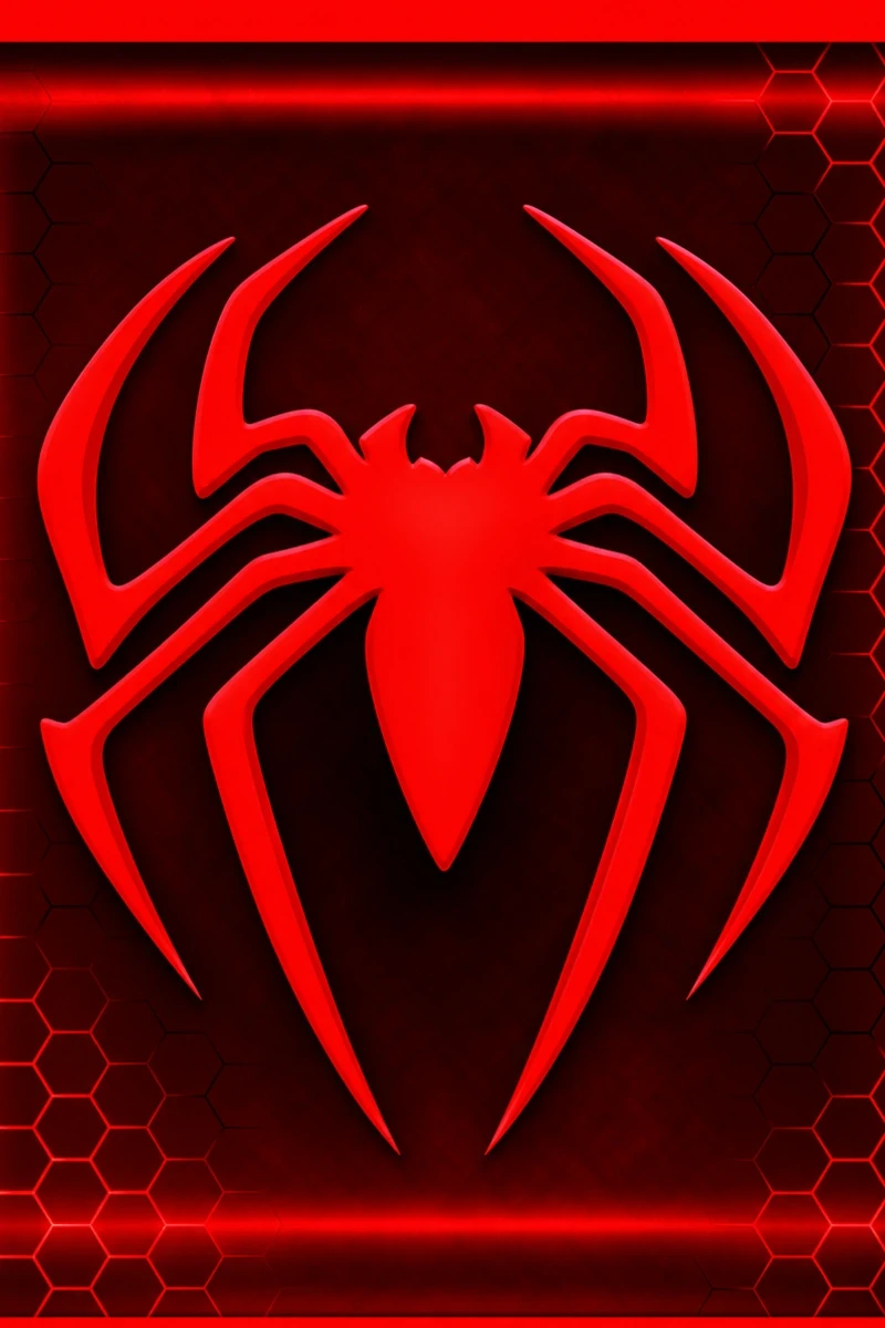 Spider-Man AU