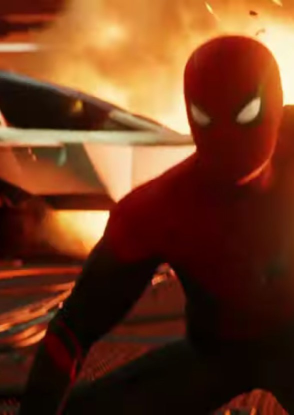 Marvel's Spider-Man