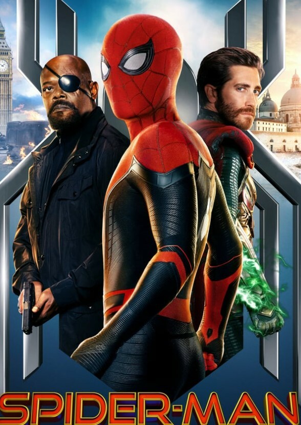 Spider-Man:Battle for New York
