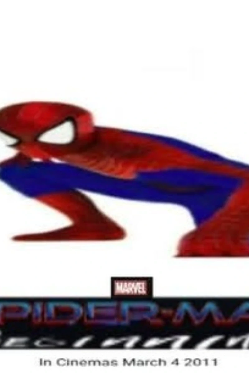 Spider-Man: Beginning (2011) if Marvel had all the rights