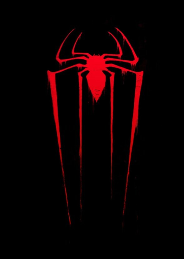 Spider-Man Begins (Gritty TV Show)