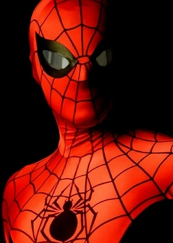 Spider-Man: Beyond