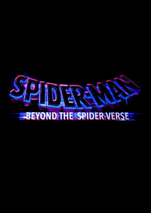Spider-Man: Beyond The Spider-Verse 