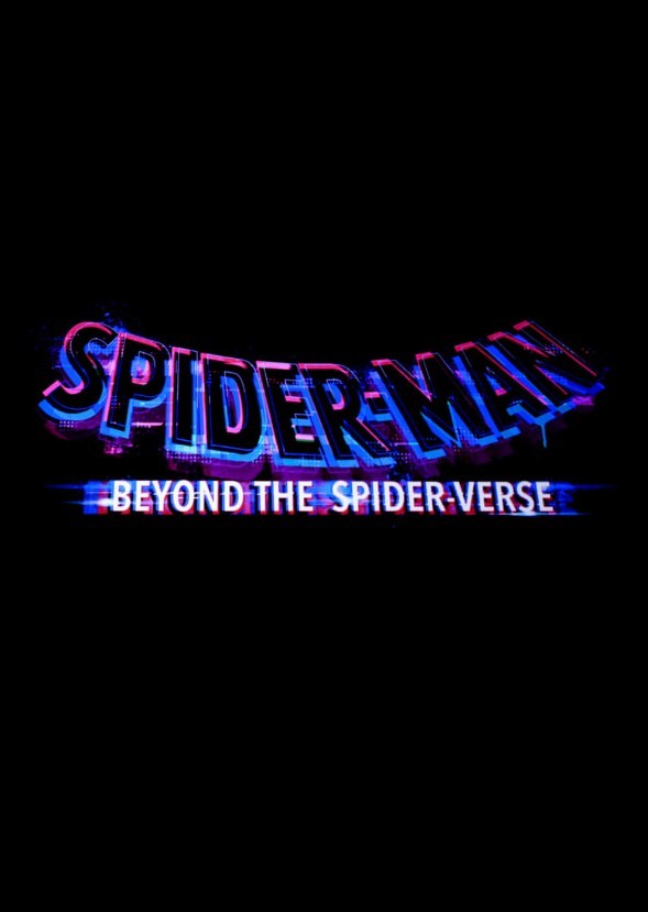 Spider-Man Beyond The Spiderverse 