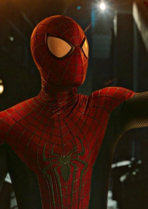 Spider-Man: Birth of Venom (2013)