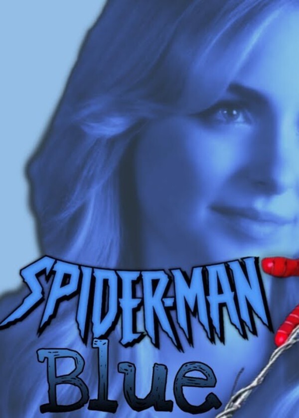 Spider-Man: Blue