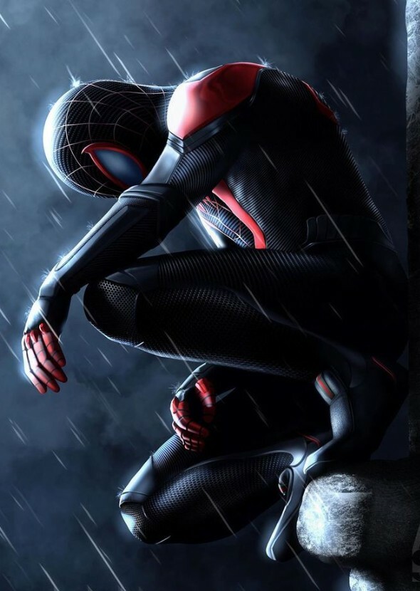 Spider-Man: Boycotting the Spider-Verse