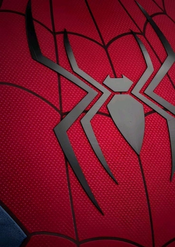 Spider-Man: Brand New Day (2026)