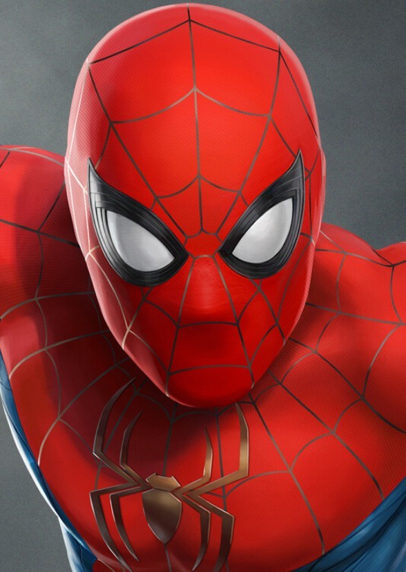 Spider-Man: Brand New Day