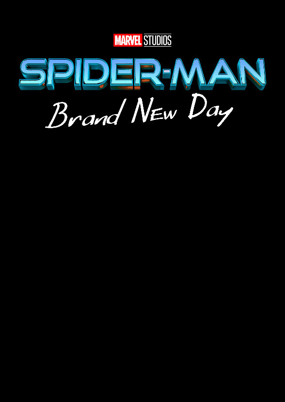 Spider-Man: Brand New Day