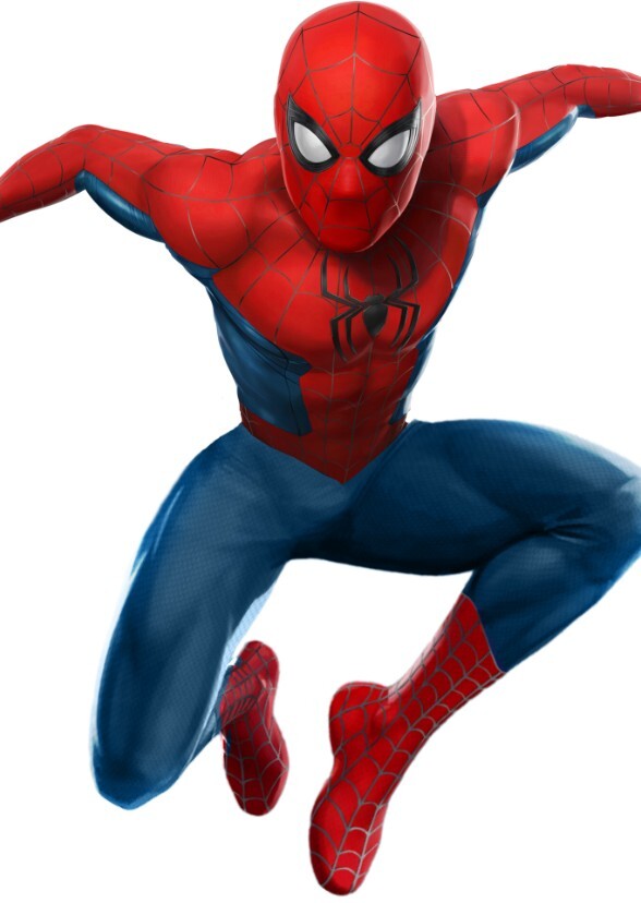 Spider-Man: Brand New Day