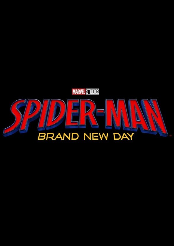Spider-Man: Brand New Day
