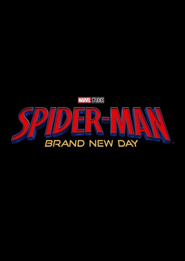 Spider-man Brand New Day