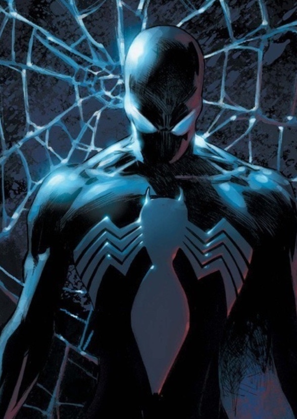 Spider-Man: Brand New Day