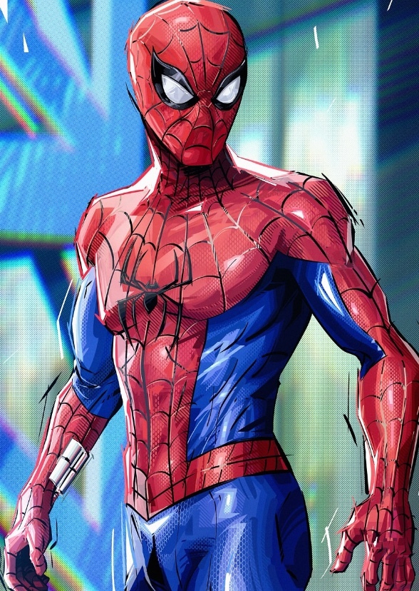 Spider-Man: Brand New Day