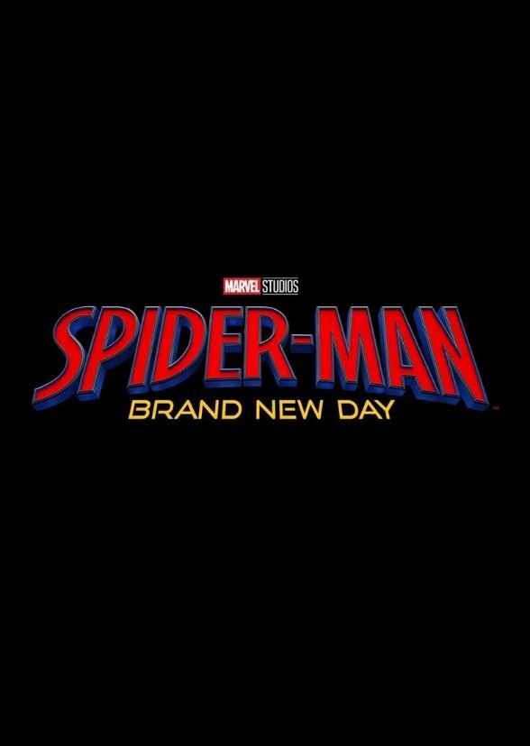 Spider man brand new day